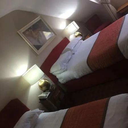 The Viking House Hotel 3*