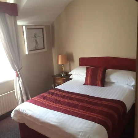 The Viking House Hotel Hotel Kincasslagh