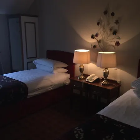 The Viking House Hotel Szálloda 3*