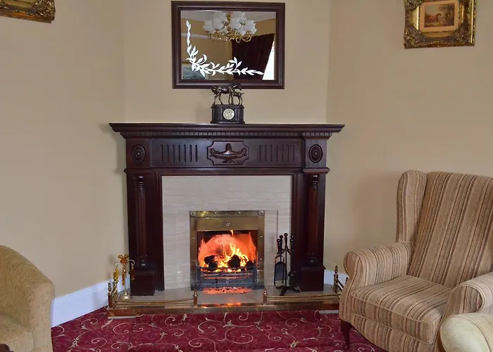 Hotel The Viking House Hotel 3*