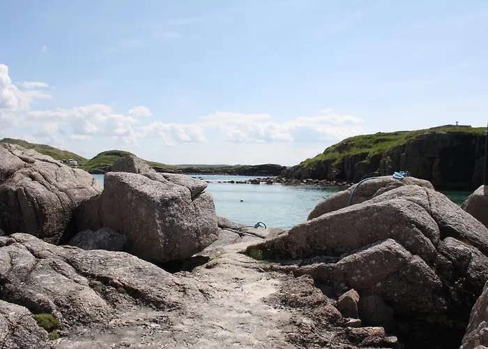 The Viking House Hotel