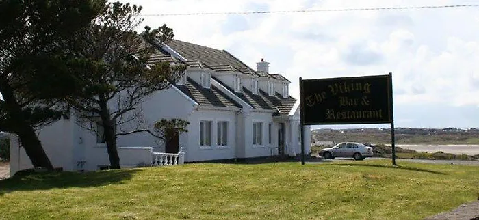 Hotel The Viking House Hotel