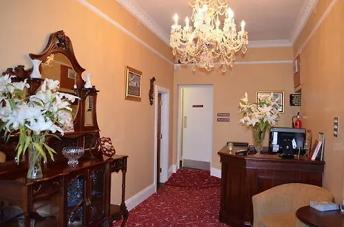 The Viking House Hotel Отель Kincasslagh