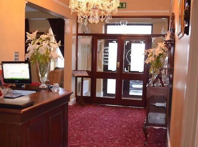 The Viking House Hotel Kincasslagh