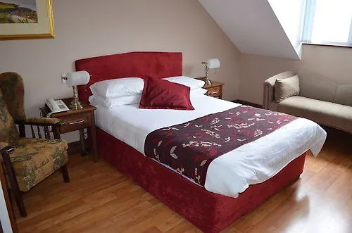 The Viking House Hotel Отель