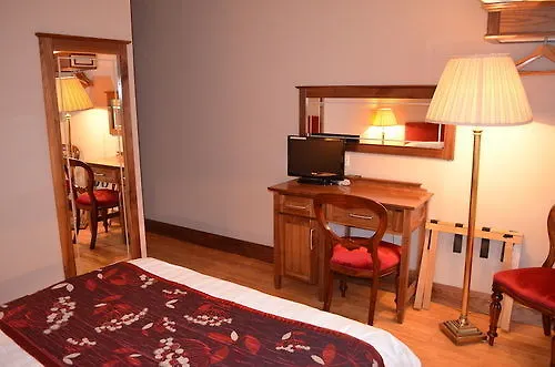 The Viking House Hotel 3*