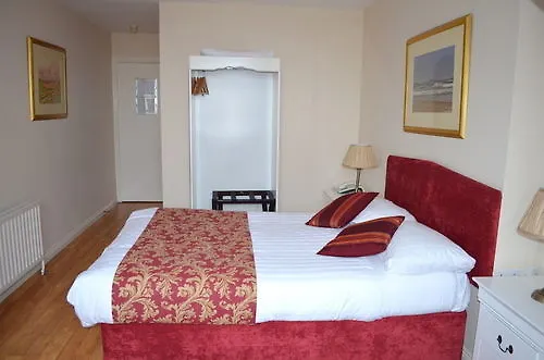 Hotel The Viking House Hotel Kincasslagh