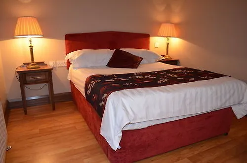 Отель The Viking House Hotel