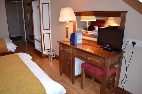 The Viking House Hotel Kincasslagh