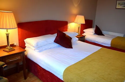 The Viking House Hotel Hotel