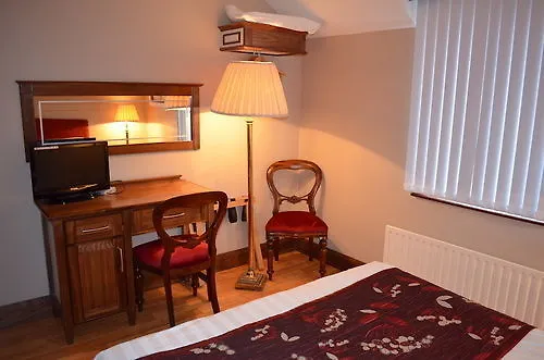 The Viking House Hotel 3*