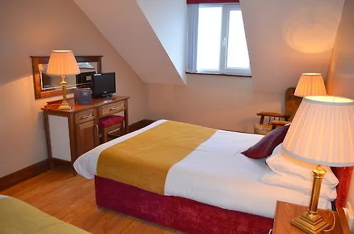 Hotel The Viking House Hotel Kincasslagh