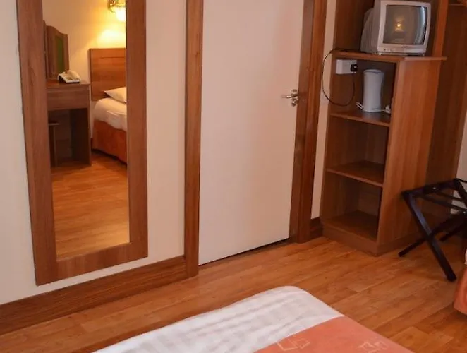 The Viking House Hotel 3* Kincasslagh