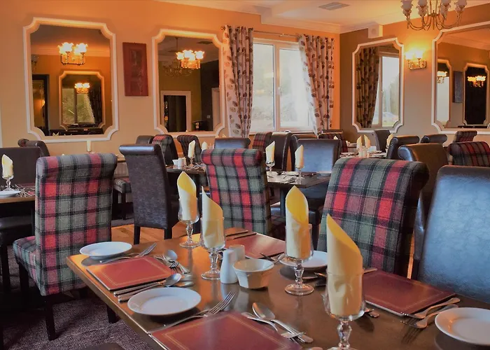 The Viking House Hotel 3*