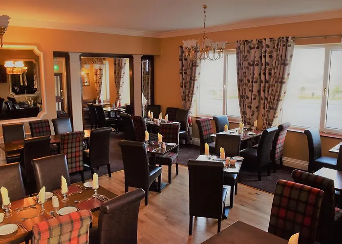 The Viking House Hotel Hotel