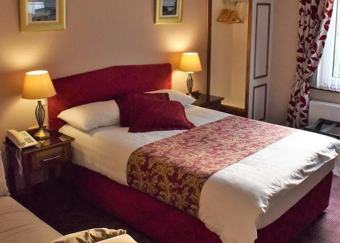 The Viking House Hotel Kincasslagh