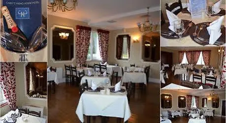 The Viking House Hotel 3*