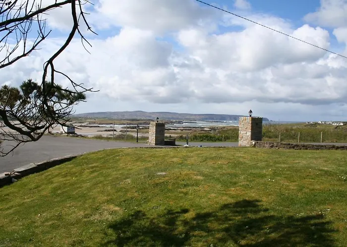 The Viking House Hotel Kincasslagh