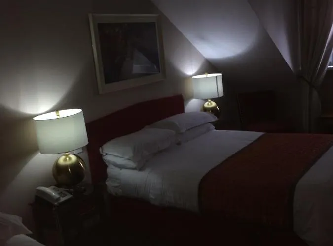 The Viking House Hotel