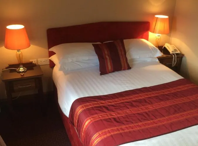 Отель The Viking House Hotel 3*