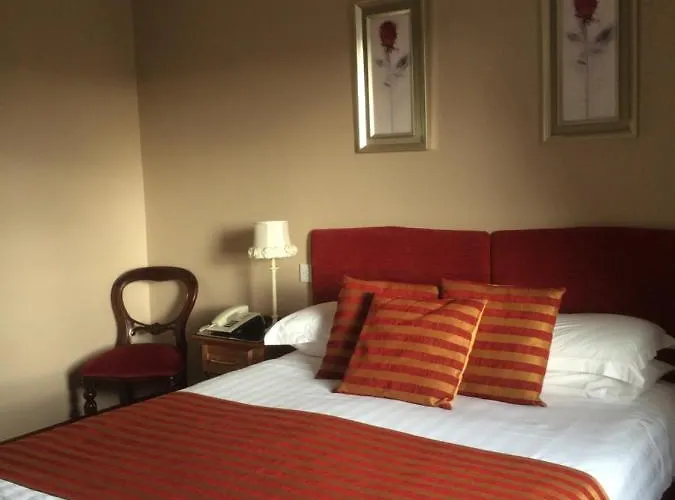 The Viking House Hotel 3*