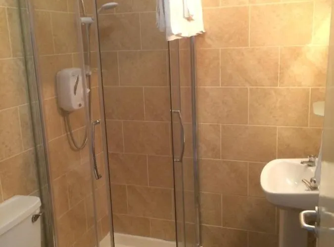 The Viking House Hotel Kincasslagh