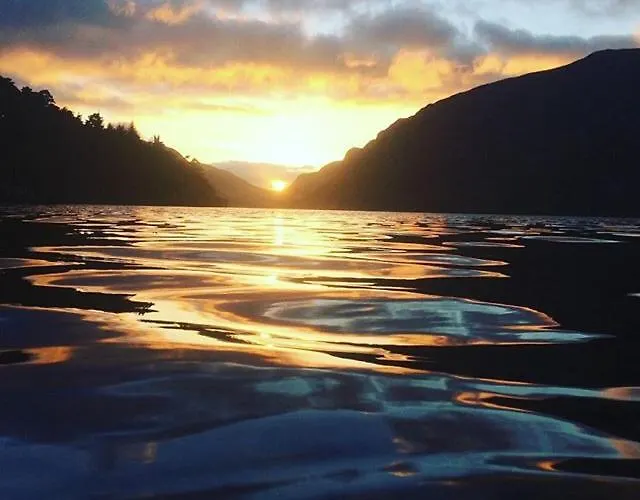 The Viking House Hotel 3* Kincasslagh