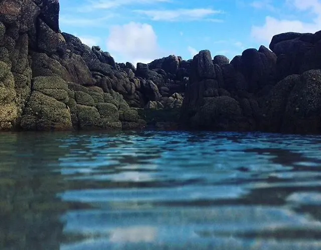 The Viking House Hotel Hotel Kincasslagh