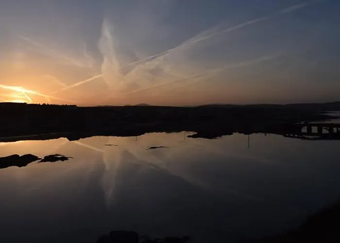 Hotel The Viking House Hotel