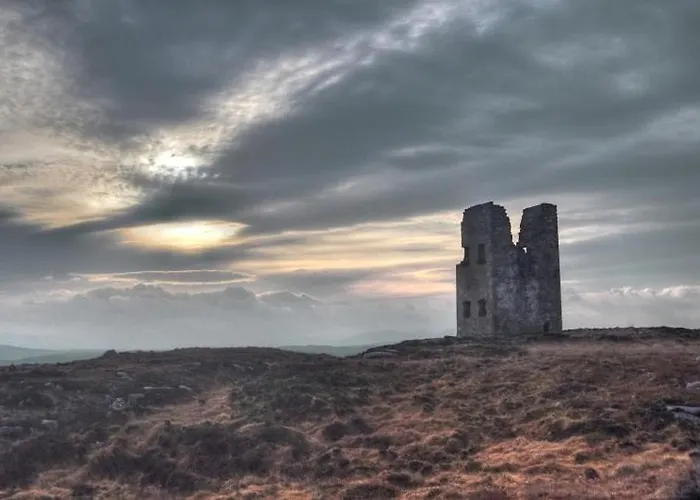 Hotel The Viking House Hotel 3*