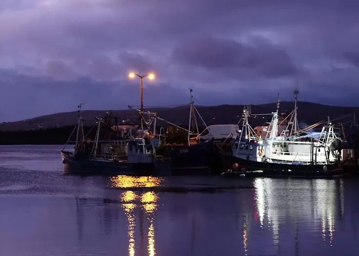 Hotel The Viking House Hotel