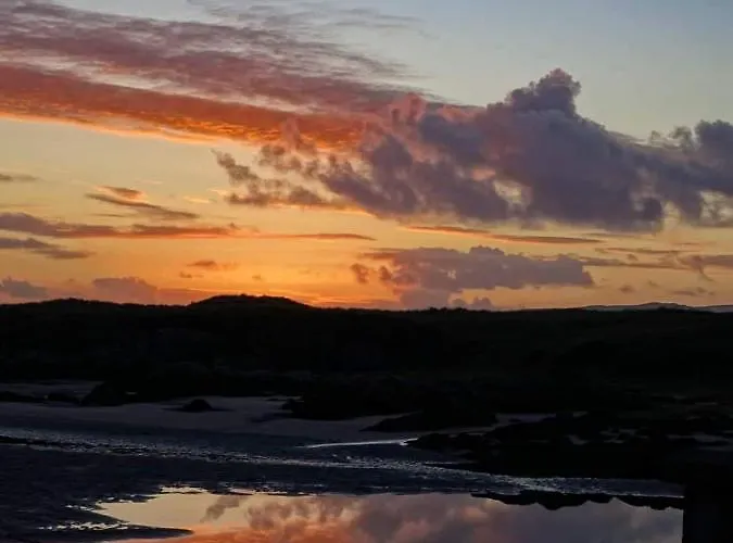 The Viking House Hotel Отель 3*