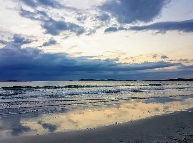 Hotel The Viking House Hotel Kincasslagh