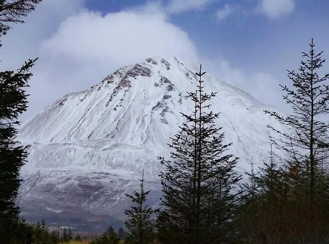 The Viking House Hotel Kincasslagh