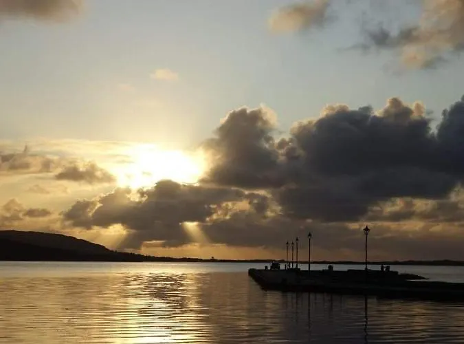 The Viking House Hotel