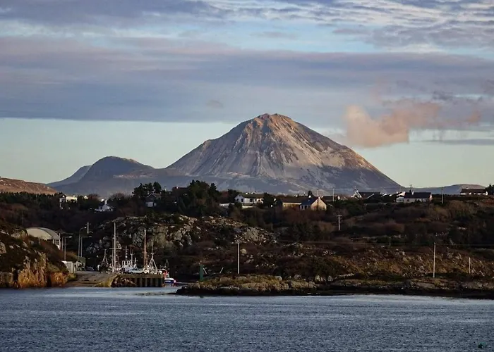 Hotel The Viking House Hotel 3*