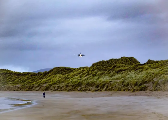 The Viking House Hotel Kincasslagh