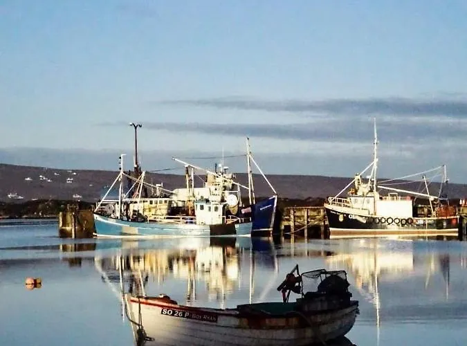 The Viking House Hotel Kincasslagh