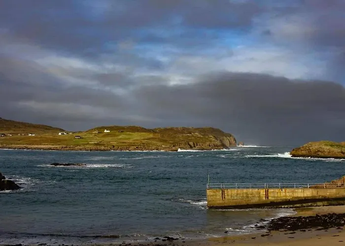 The Viking House Hotel Hotel