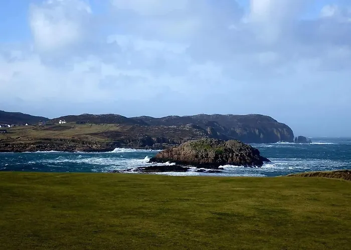 Hotel The Viking House Hotel 3*