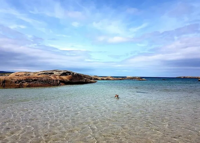 Hotel The Viking House Hotel