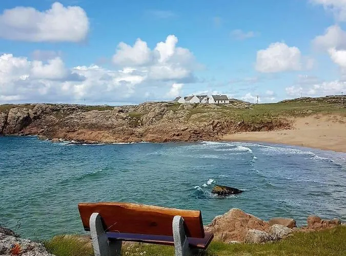 The Viking House Hotel Отель