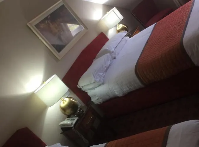 The Viking House Hotel 3*