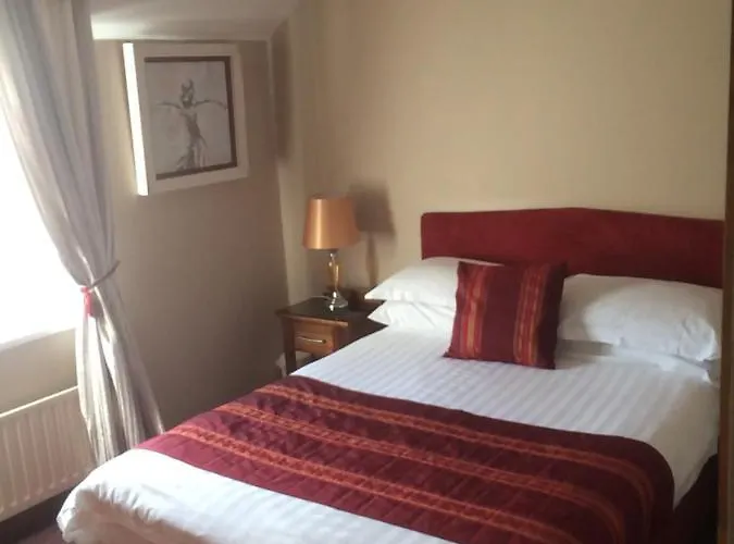 The Viking House Hotel Hotel Kincasslagh